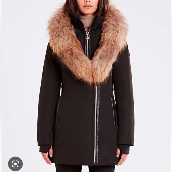 Authentic Rudsak Mantic Coat - Picture 6 of 8